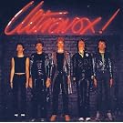 Ultravox! [Bonus Tracks]