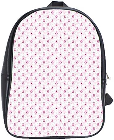 Teddy Bear Shoulder Bag/School Backpack