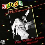 Killer Rides Again [VINYL]