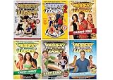 The Biggest Loser - The Workout - Vol. 1 to 6 (6 Pack) [REGION 1][NTSC]