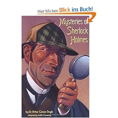 Mysteries of Sherlock Holmes