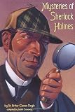 The Mysteries of Sherlock Holmes (Stepping Stone Book Classics) Books