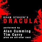 Dracula [Audible Edition] (






UNABRIDGED) by Bram Stoker Narrated by Alan Cumming, Tim Curry, Simon Vance, Katherine Kellgren, Susan Duerden, John Lee, Graeme Malcolm, Steven Crossley