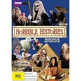Horrible Histories: Series One [Region 4]