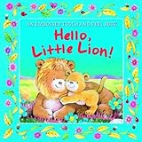 Hello, little lion!