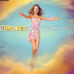 Heut' ist mein Tag (Bl�mchen vs. Roh Mix)