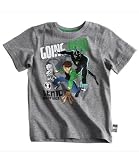 Tee Shirt B�b� BEN 10