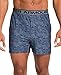Under Armour Men's UA Original Series Printed Boxer Shorts