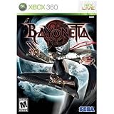 Bayonetta