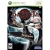 Bayonetta