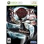 Bayonetta