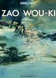 Zao wou-ki (en ingles)