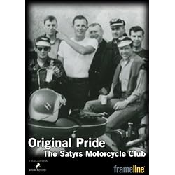 Original Pride: Satyrs