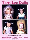 Terri Lee Dolls Identification and Price Guide