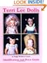 Terri Lee Dolls Identification and Price Guide