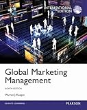Global marketing management