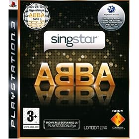 Singstar ABBA