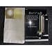 Genuine Riccar Type W Brilliance HEPA Filtration Vacuum Cleaner Bags (6 pack)