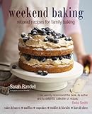 Weekend baking : easy recipes for relaxed family baking