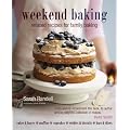 Weekend Baking