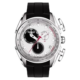 Tissot T-Sport Racing Mens Watch T018.617.17.031.00