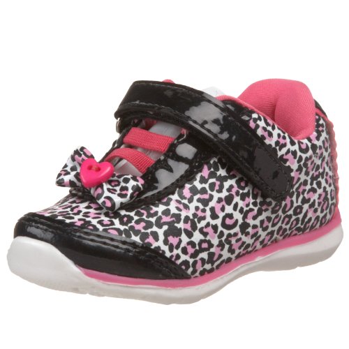 Pampili Infant Toddler Circus Sneaker