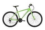2017 Raleigh Helion 1.0 Hardtail Gents Mountain Bike