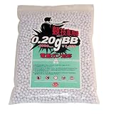 KSC Perfect .20g 4000ct (KILO) BBs