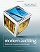 Modern Auditing