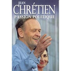 Passion politique