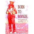 Born to Boogie: The Songwriting of Marc Bolan