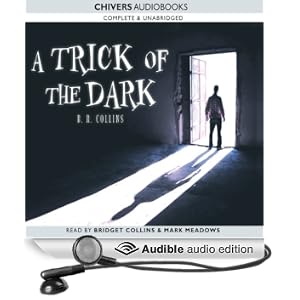 A Trick of the Dark (Unabridged)