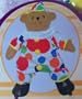 Bear Works Custom Bear Clothing Clown Costume