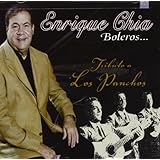 Boleros: Tributo a Los Panchos
