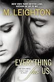 Everything for Us (A Bad Boys Novel)