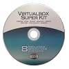 VirtualBox Super Kit VM Software and Operating System Collection for Windows & Mac Fedora, Android, Dos, Open Solaris, Bsd, Nexenta, Mandriva & Setup Guide