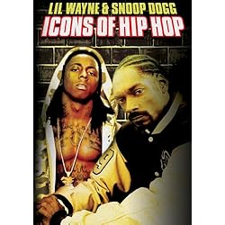 Icons Of Hip Hop: Lil Wayne & Snoop Dogg