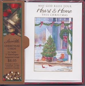 Aid to the church in need christmas cards Amazon.com: Boxed Religious Christmas Cards: Health & Personal Care