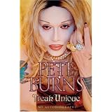Freak Unique: My Autobiography
