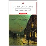 Il mastino dei Baskervilledi Arthur Conan Doyle