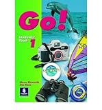 Go!. Students' book 1 : Senior A