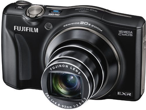 Imagen 4 de Fujifilm P10NC08680A
