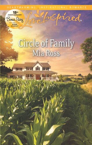 Circle of Family (Love Inspired)