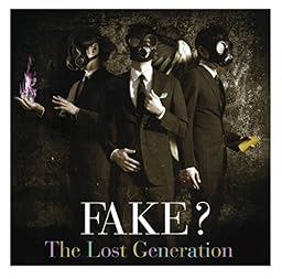 The Lost Generation