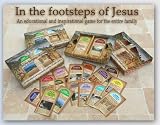 In the Footsteps of Jesus - Christian Card Game