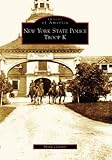 New York State Police Troop K (Images of America (Arcadia Publishing))