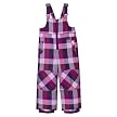 Infant Girls' Circo&reg; 1-pc. Printed Snowbib - Grape