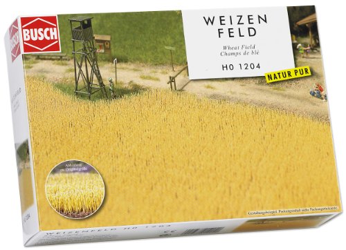 Busch 1204 - Weizenfeld Preisvergleich