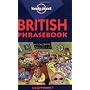 British Phrasebook (Lonely Planet Phrasebook: Indi&hellip von Elizabeth Bartsch-Parker