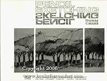 Pencil Sketching, 2nd Edition